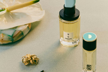 ORMAIE 18 - 12 Eau de Parfum - Stéle