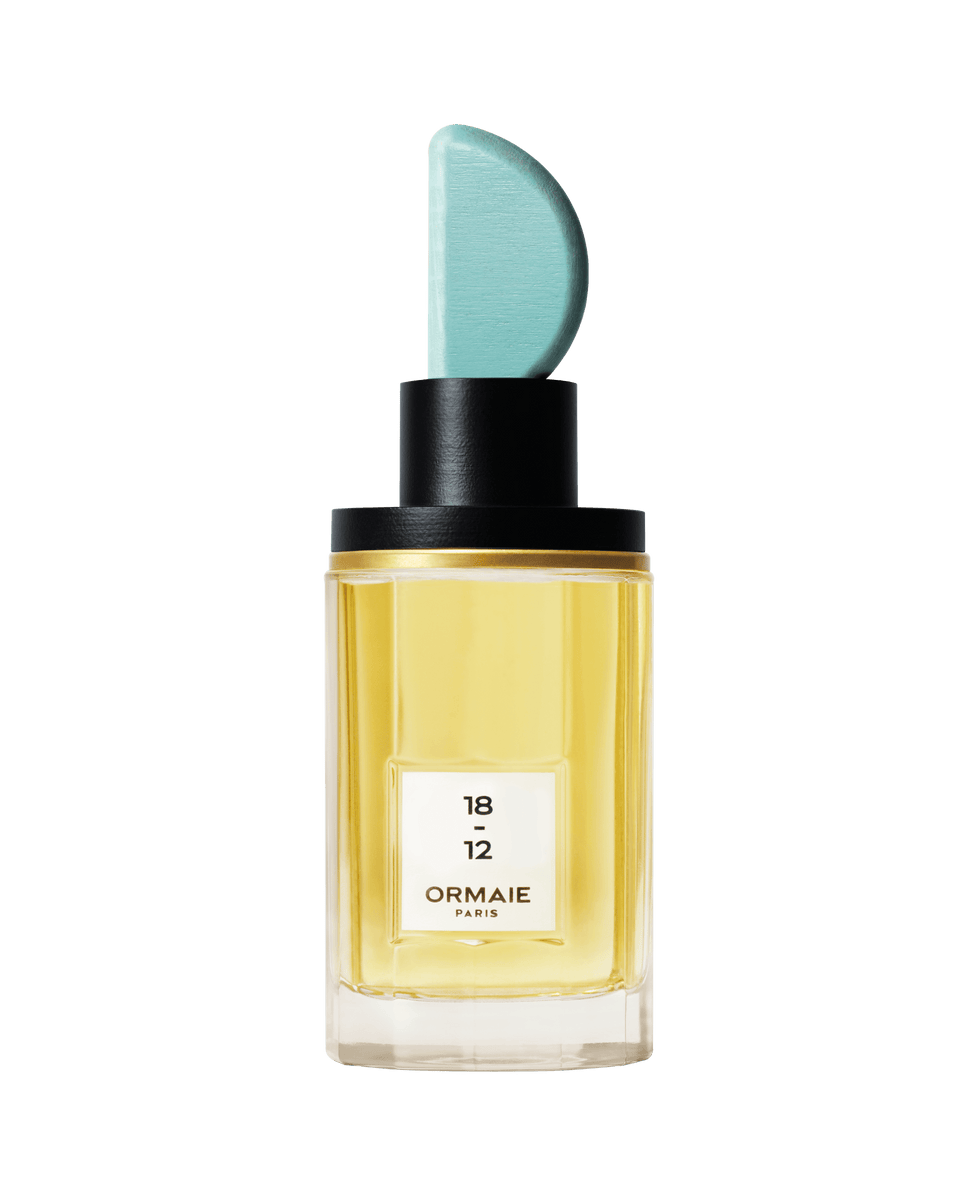ORMAIE 18 - 12 Eau de Parfum - Stéle