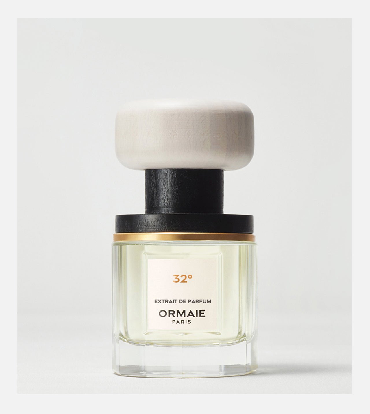 ORMAIE 32° Extrait de Parfum – Stéle