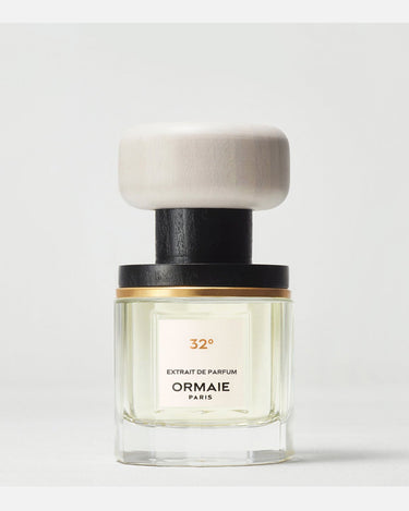 ORMAIE 32° Extrait de Parfum - Stéle
