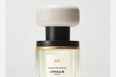 ORMAIE 32° Extrait de Parfum