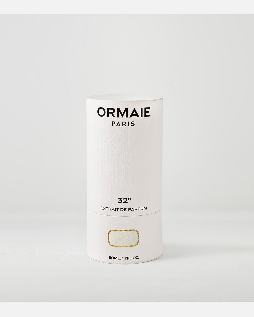 ORMAIE 32° Extrait de Parfum - Stéle