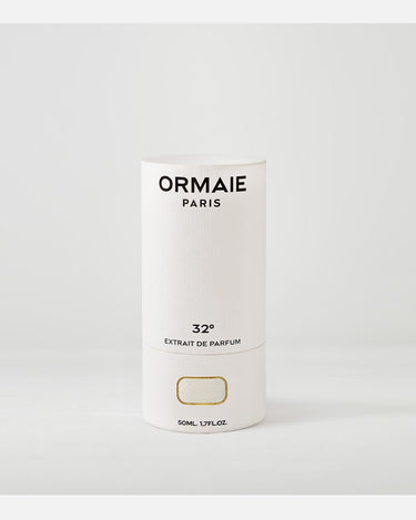 ORMAIE 32° Extrait de Parfum - Stéle