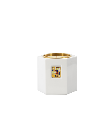 ORMAIE Paris Pain Perdu Candle - Stéle