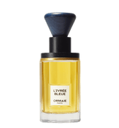 ORMAIE L'Ivrée Bleue Eau de Parfum - Stéle