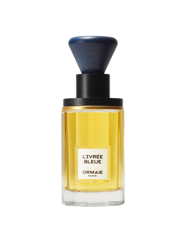 ORMAIE Paris L'Ivrée Bleue Eau de Parfum - Stéle