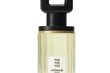ORMAIE Toï Toï Toï Eau De Parfum - Stéle