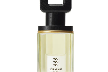 ORMAIE Paris Toï Toï Toï Eau De Parfum at Stéle