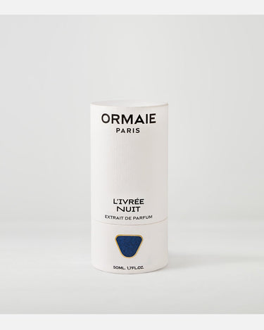 ORMAIE L'Ivrée Nuit Extrait de Parfum - Stéle