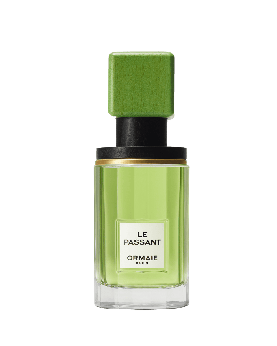 ORMAIE Le Passant Eau de Parfum - Stéle