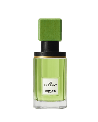 ORMAIE Le Passant Eau de Parfum - Stéle