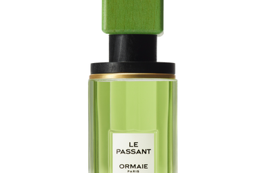 ORMAIE Paris Le Passant Eau de Parfum - Stéle