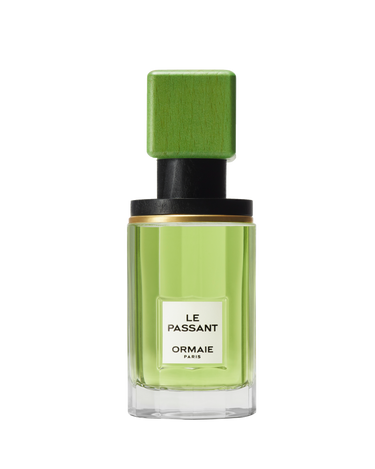 ORMAIE Paris Le Passant Eau de Parfum - Stéle