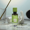 ORMAIE Le Passant Eau de Parfum - Stéle