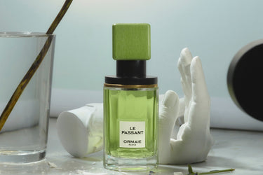 ORMAIE Le Passant Eau de Parfum - Stéle