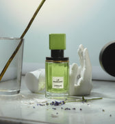 ORMAIE Paris Le Passant Eau de Parfum at Stéle