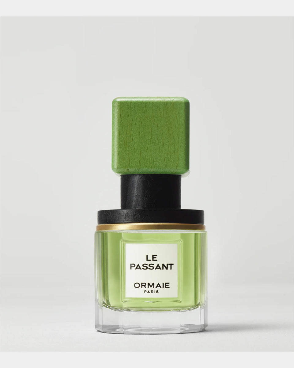ORMAIE Le Passant Eau de Parfum - Stéle