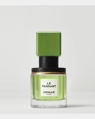 ORMAIE Le Passant Eau de Parfum - Stéle