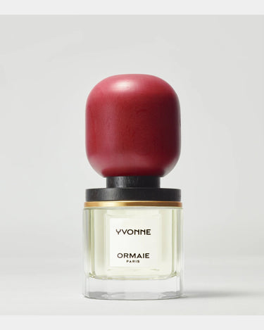 ORMAIE Paris Yvonne Eau de Parfum - Stéle