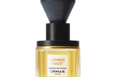 ORMAIE L'Ivrée Nuit Extrait de Parfum - Stéle
