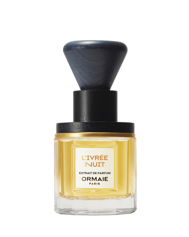 ORMAIE L'Ivrée Nuit Extrait de Parfum - Stéle