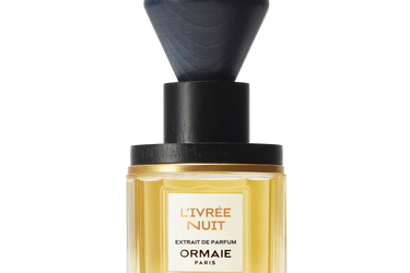 ORMAIE L'Ivrée Nuit Extrait de Parfum