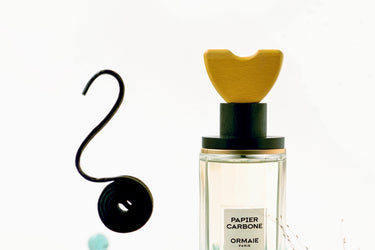 ORMAIE Papier Carbone Eau de Parfum - Stéle