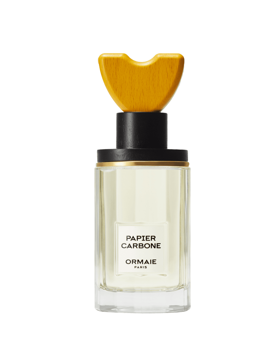 ORMAIE Papier Carbone Eau de Parfum - Stéle