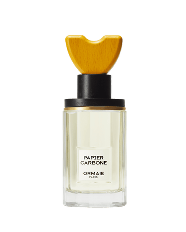 ORMAIE Papier Carbone Eau de Parfum - Stéle