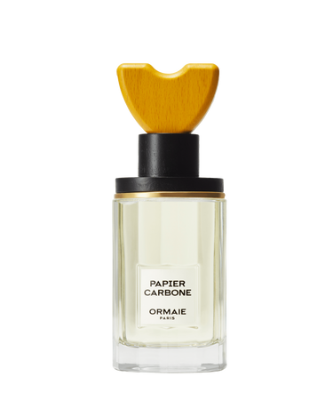 ORMAIE Paris Papier Carbone Eau de Parfum - Stéle