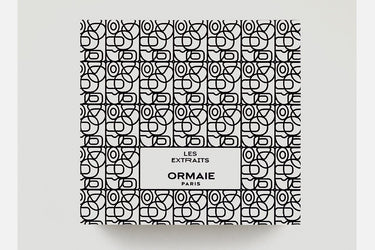 ORMAIE Les Extraits Set - Stéle