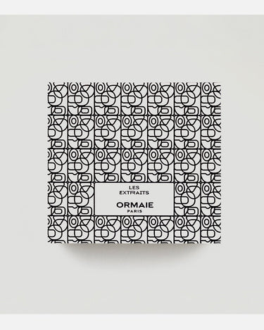 ORMAIE Les Extraits Set - Stéle