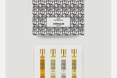 ORMAIE Les Extraits Set - Stéle