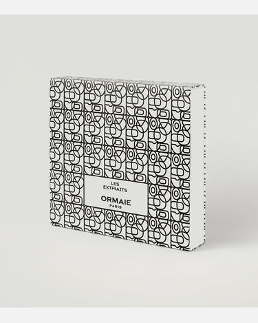ORMAIE Les Extraits Set - Stéle