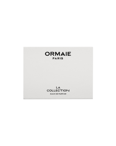 ORMAIE Discovery Set - Stéle