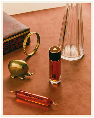 ORMAIE Tableau Parisien Eau De Parfum - Stéle