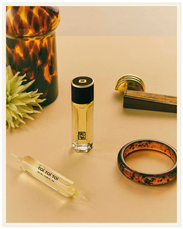 ORMAIE Toï Toï Toï Eau De Parfum - Stéle