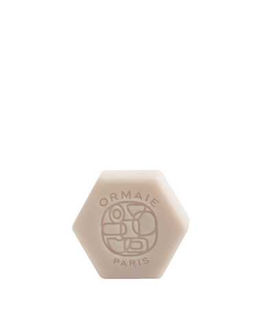 ORMAIE Paris Sandalwood Soaps - Stéle