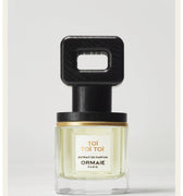 ORMAIE Toï Toï Toï Extrait de Parfum - Stéle