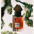 ORMAIE Tableau Parisien Eau De Parfum - Stéle