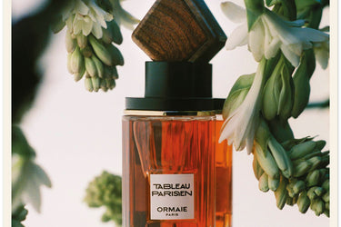 ORMAIE Paris Tableau Parisien Eau De Parfum - Stéle