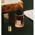 ORMAIE Tableau Parisien Eau De Parfum - Stéle