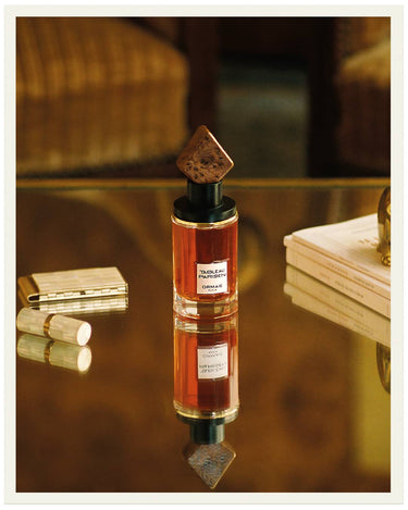 ORMAIE Tableau Parisien Eau De Parfum - Stéle