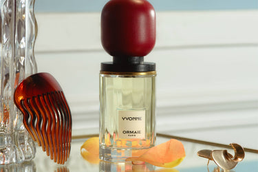 ORMAIE Yvonne Eau de Parfum - Stéle
