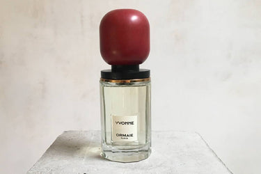 ORMAIE Yvonne Eau de Parfum - Stéle