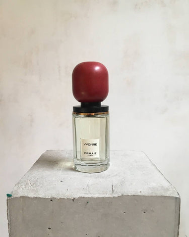 ORMAIE Yvonne Eau de Parfum - Stéle