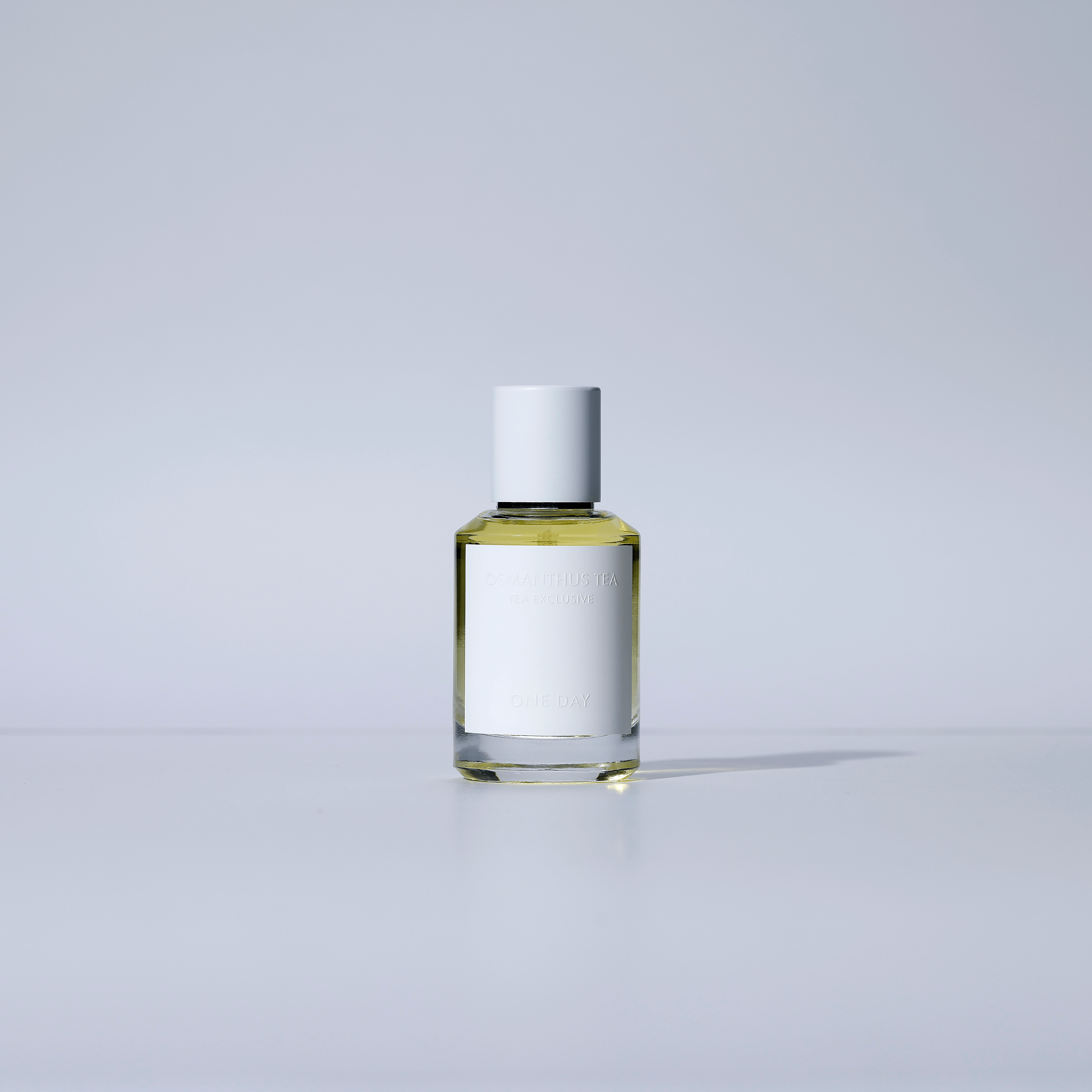 ONE DAY オスマンサス・ティー60ml ONE DAY Osmanthus Tea Eau de Parfum – Stéle