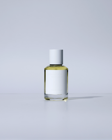 ONE DAY Osmanthus Tea Eau de Parfum - Stéle