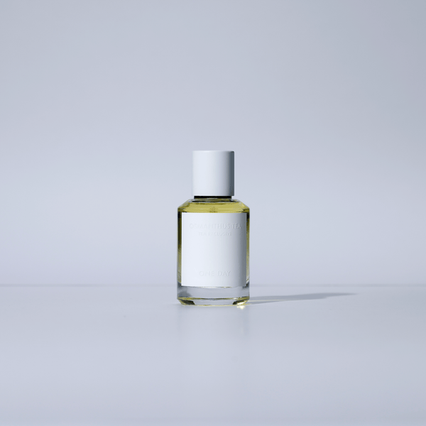 ONE DAY Osmanthus Tea Eau de Parfum – Stéle