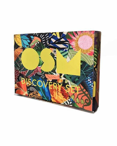 OSM Discovery Set - Stéle